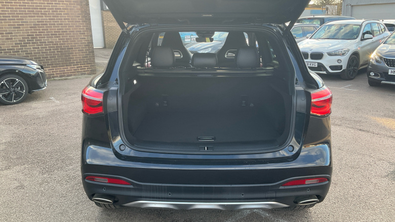 MG Hs 1.5 T-GDI Exclusive 5dr DCT Petrol Hatchback